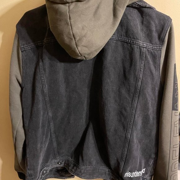 ZARA jacket - Picture 4 of 4